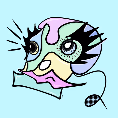 Item #79137589239696575203915371232341384318717385857258868724509489877581515718657 Media