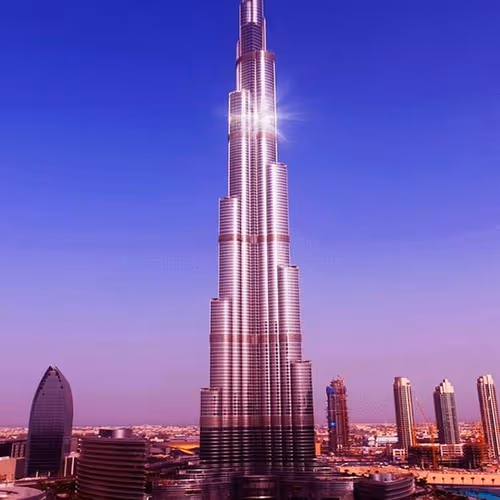 dubailand Collection