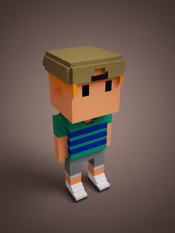 Item Media