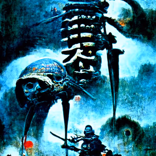 BaphoMass666 Collection