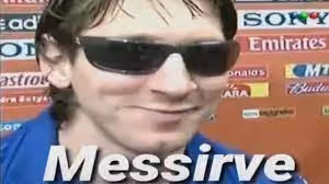 Messirve