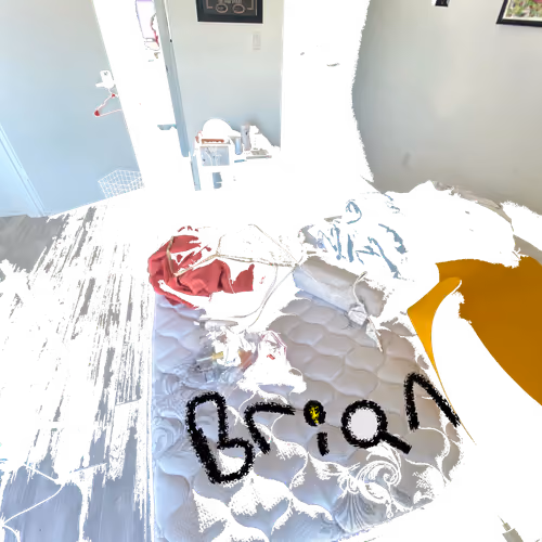 Brian Room