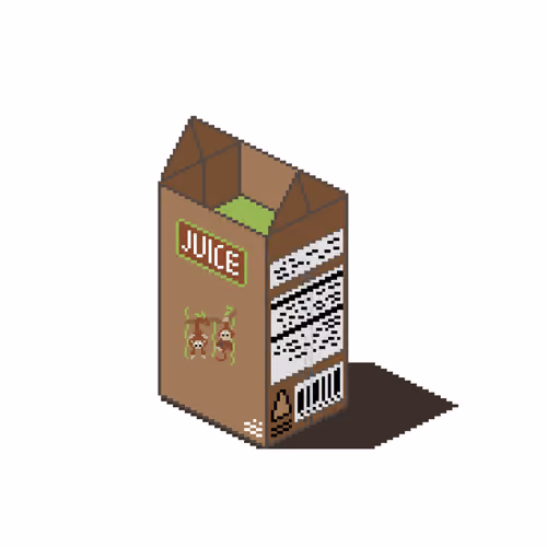 Juicebox #0735