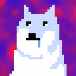 CryptoShibe #1910