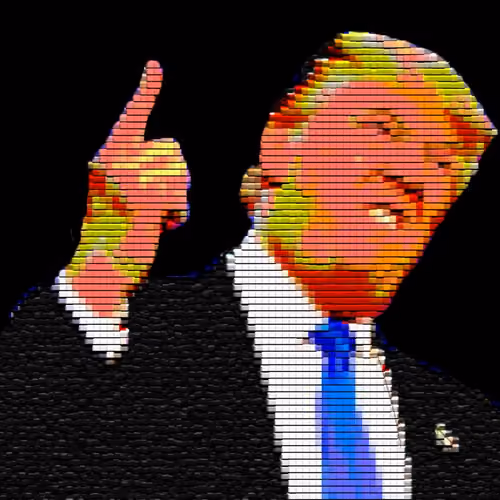 Stop Trump to Pump