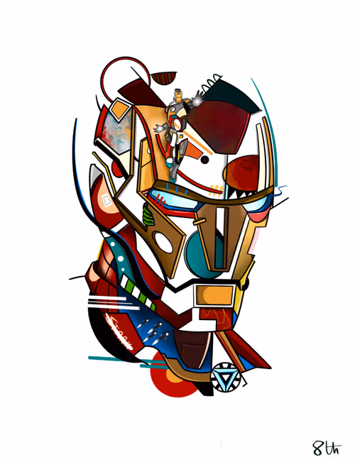 Item #44526699280912371067804132637439456972758091586577910151477963266112912097285 Media