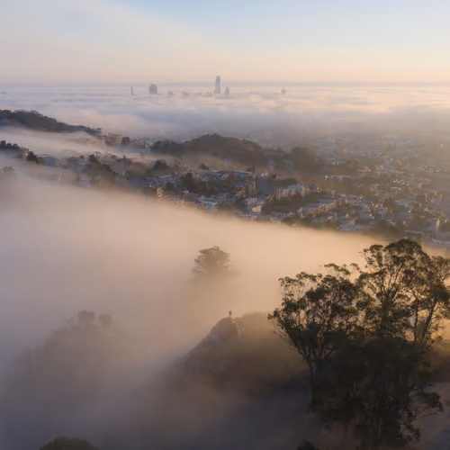 Head in the Clouds #14