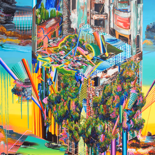 EunjeongChoi Collection