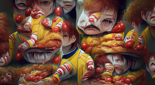 Item #3634334937192059074731829759373509092478942641146961549071478587562439737345 Media