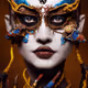 Girl Voodoo Costume