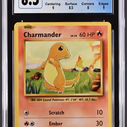 charmander