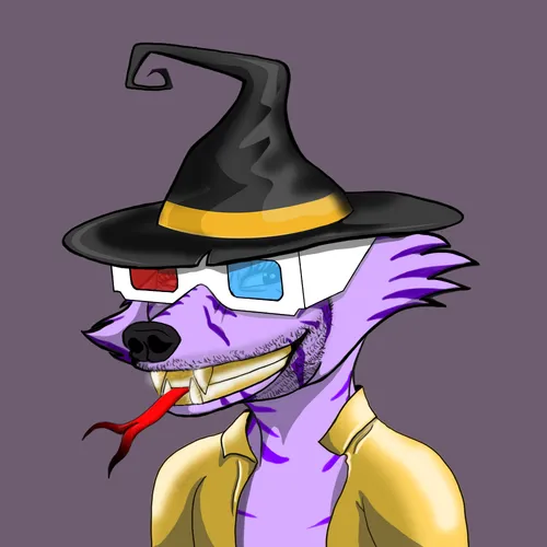 Cunning Fox 3611