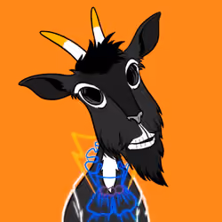 DeGOAT#11