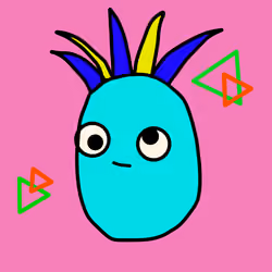 CryptoPineapple #8