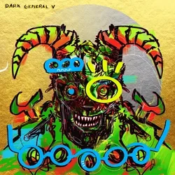 Dark General #5