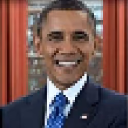 44 - President Punk Obama
