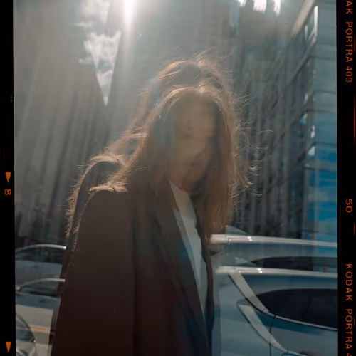 From New York, With Love.