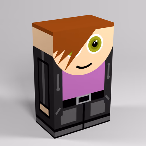  Minimint #4897