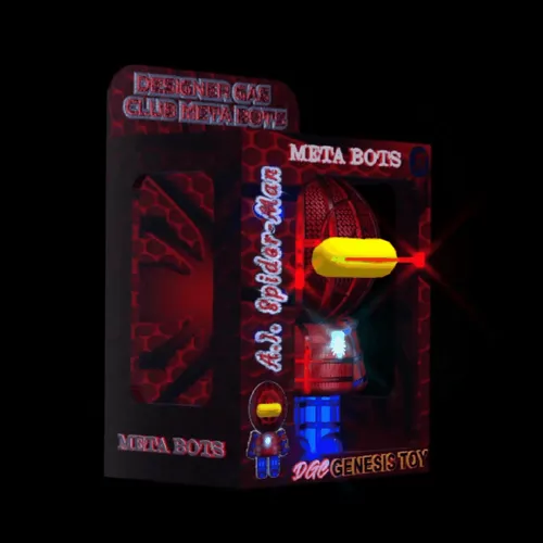 Item #12466886324549950867530188869531622476291647618259321197974108286135883005953 Media