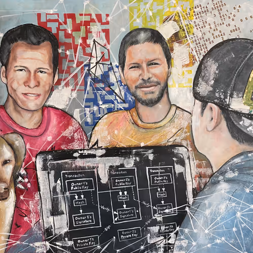 khing_eth Collection