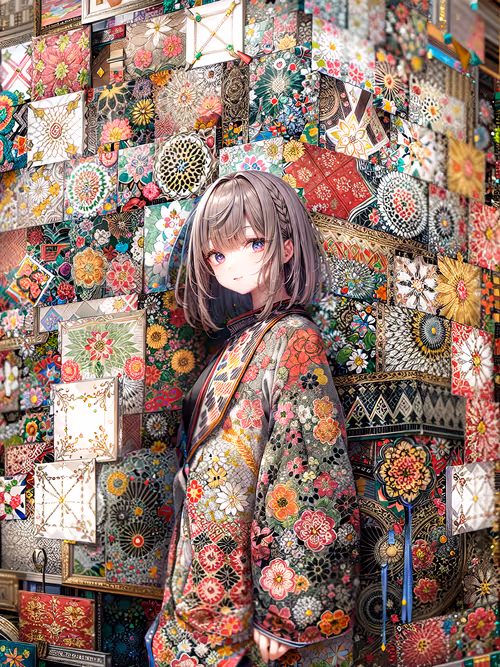 Item #27216365349718327756744651566882762460257139630880458640417993151713648836609 Media