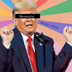 【Mastermind】 Islamic Republic of Afghanistan