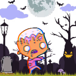 Cryptozombro#5