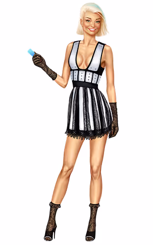 Item #76332985779575520099416712359540982553762048252881700367285006612870318784513 Media