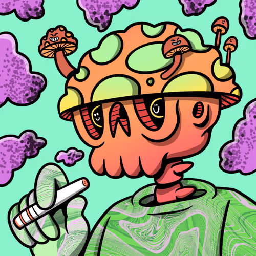 Smokingskulls