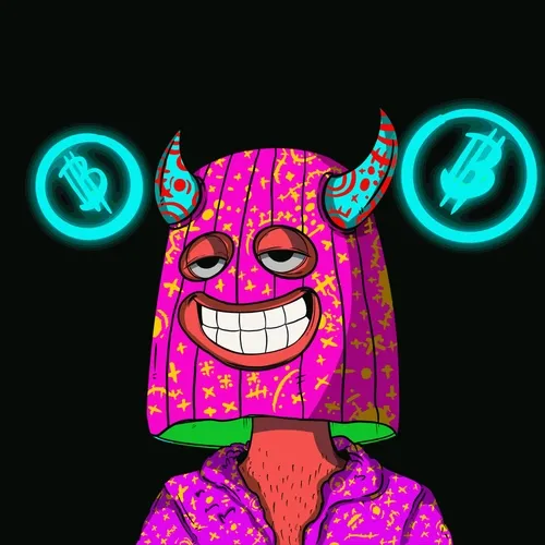 Bucketpunks 97