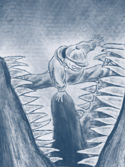 Item #114956710998535096550370565181648757974823040480117693891742725762646506733569 Media