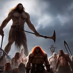LateNight Conspiracy #003: "Goliath" 