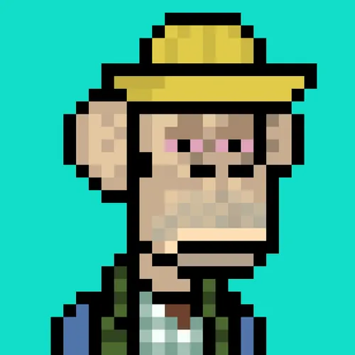 PixelApe 7534