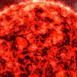 Betelgeuse