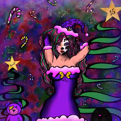 "Candy"