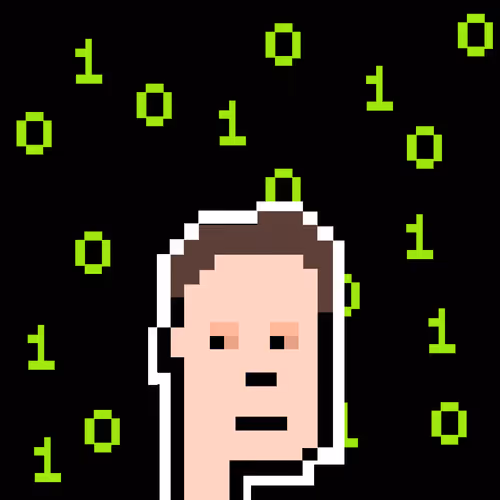Ether Elon The Matrix No. 15/69