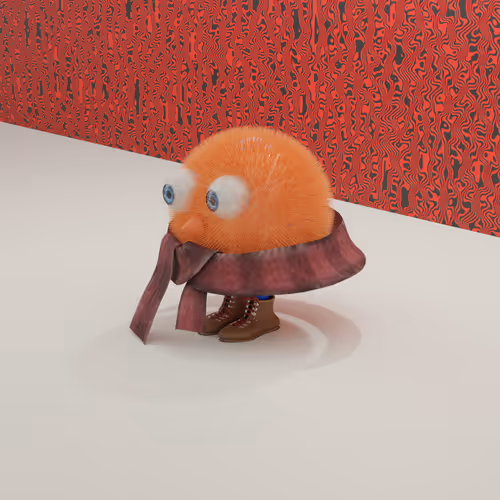 Birdy Balls