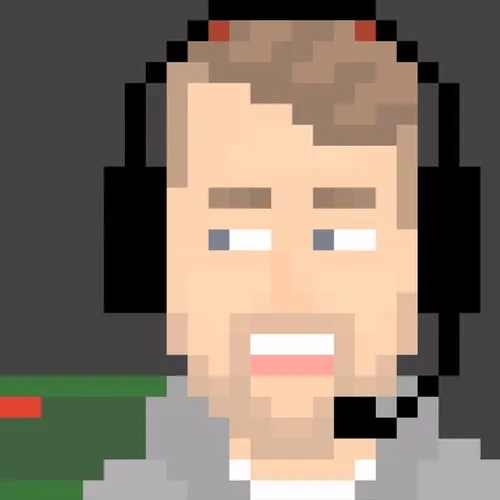 CryptoBeatniks - Sheldon The Sniper