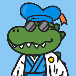 Gator #2369