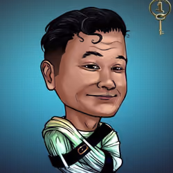 Johnny Chan