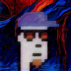 MarblePunk #7