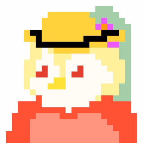 penguin 97