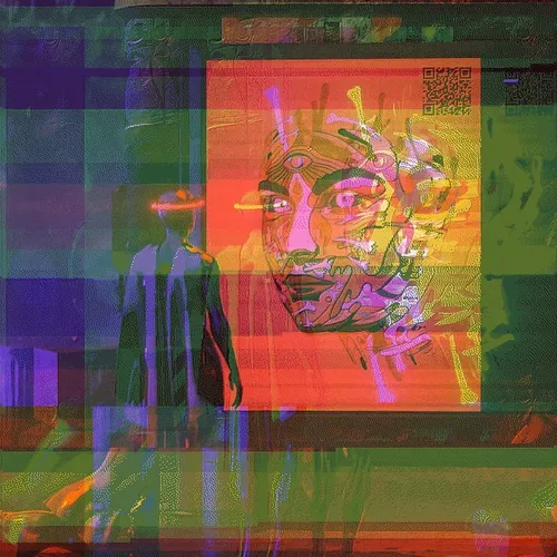 Third Eye Displays