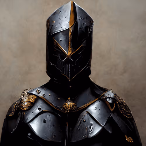 Paladins of the Keep