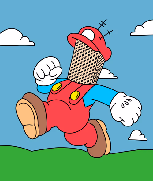 Item #82882638299838821758553599909193525591310809768180532997782546121631394168833 Media