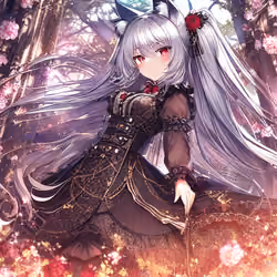 KEMOMIMI_AI2 #127