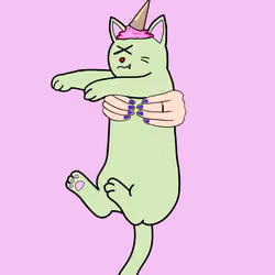 LOST_CATS_NFT#022