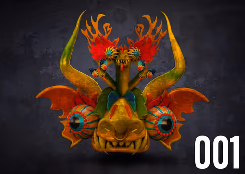 Item #50279562661754942727242285688370140714985532955823530399198225921793679425537 Media