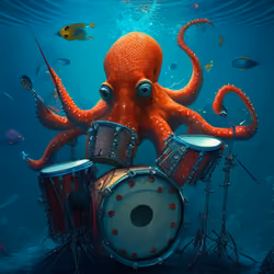 Drummer