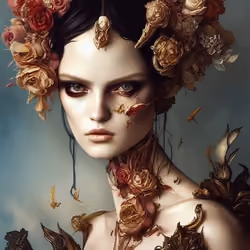 Awaken Girls #033